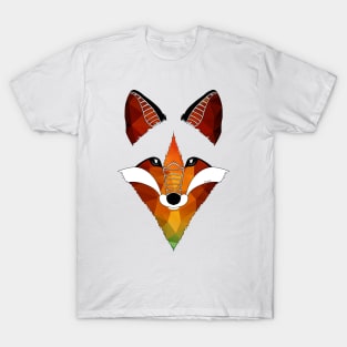 Wild Fox T-Shirt